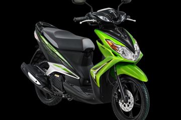 Kelemahan Yamaha Xeon. Plus Minus Yamaha Xeon, Sekennya Dijual Cuma Rp 5 Jutaan di