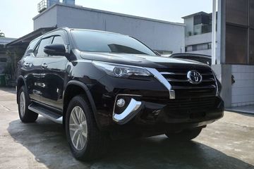 Harga Oli Gardan Vario 110. Mau Ganti Oli Gardan Mobil Toyota Fortuner? Siapkan Uang Segini