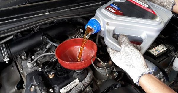 Oli Khusus Honda Supra X 125. Mobil Non-LCGC Pakai Oli Mesin Khusus LCGC, Hal Ini yang