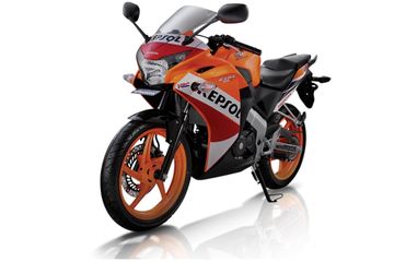 Spesifikasi Cbr 150 Thailand. Honda CBR150R Thailand Berasa Jadi Moge, Cangkok Piston