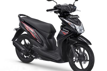 Cara Membuat Shock Depan Honda Beat Empuk. Konsultasi Otomotif: Sokbreker Honda BeAT Mengeras