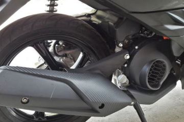 Penyebab Mesin Mio Soul Cepat Panas. Dua Trik Jitu Ini Bisa Mencegah Gejala Overheat di Yamaha Mio M3