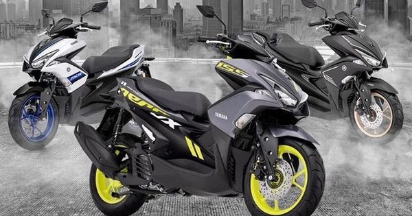 Cara Ganti Lampu Rem Aerox. Switch Rem Berpotensi Masalah, Yamaha Recall Freego dan Aerox