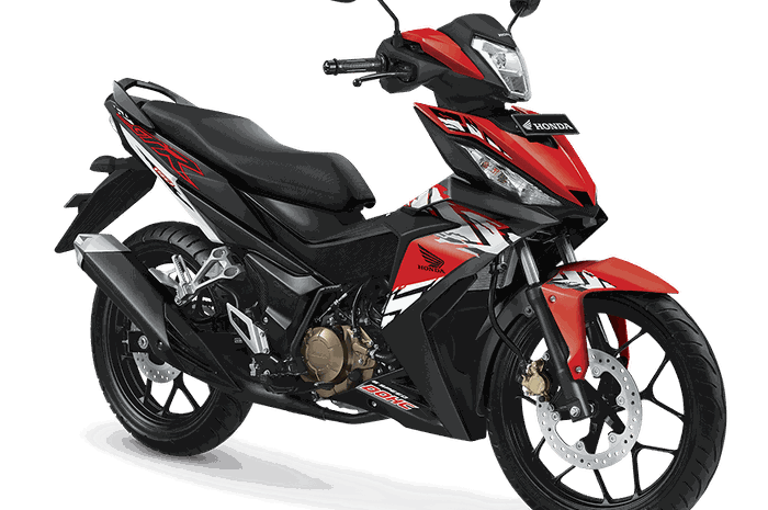 Mesin Motor Supra X 125 Bunyi Klotok Klotok. Suara Mesin Honda Supra GTR 150 'Klotok-klotok'? Ini Jawaban