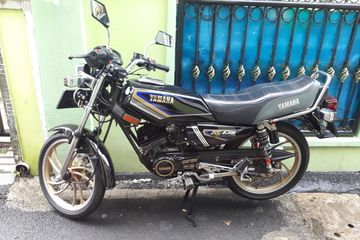 Biaya Restorasi Rx King. Harga Sparepart Yamaha RX-King Semakin 'Liar', Biaya Restorasi