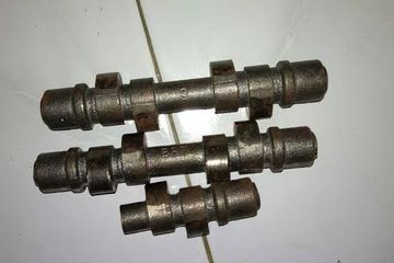 Biaya Bubut Noken As. Noken As Mentah Mudah Diolah, Harga Ekonomis, Bahan Jaminan