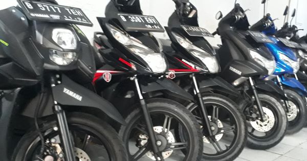 Penyebab Sekring Honda Beat Sering Putus. Honda BeAT Seken Tahun 2014 Desember 2020, Kondisi Mulus