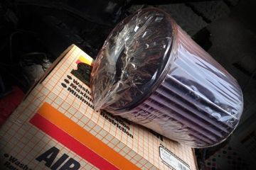 Filter Udara Racing. Jangan Asal Pasang Filter Udara Racing di Mobil, Ada