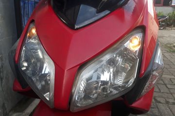 Lampu Senja Mobil Nyala Terus. Ada Aturan Lampu Motor Wajib Nyala di Siang Hari, Kalau Cuma