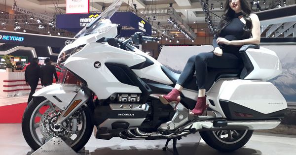 Oli Standar Honda Supra X 125. Honda Gold Wing Harga Boleh Rp 1 Milyar, Mesin Masih Bisa Telan