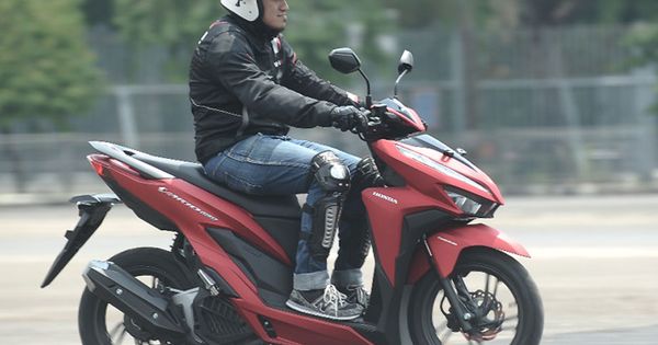 Kampas Ganda Suzuki Nex Ke Mio J. Segini Biaya Pasang Kampas Ganda Suzuki Nex di Honda Vario