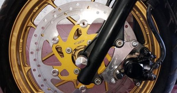 Cara Pasang Handle Rem Honda Beat. Rem Honda BeAT dan Yamaha Mio Tambah Pakem Dengan