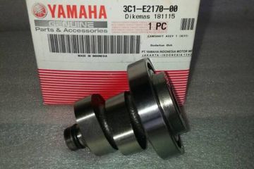 Ganti Noken As Beat Fi. Berapa Biaya Ganti Noken As di Motor-motor Yamaha? Terjangkau