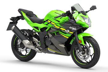 Lampu Led Ninja 250 Sl. Perbedaan Kawasaki Ninja 125 dan Ninja 250 SL, Lihat Videonya