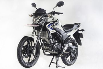 Masalah Honda Cb150r Streetfire. Bukan Tonjokan Keteng, Ini Penyebab Mesin Honda CB150R Kasar
