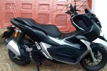 Harga Motor Adv 150 Bekas. Honda ADV 150 Bekas Turun Harga Rp 1-2 Jutaan, Unit Lagi