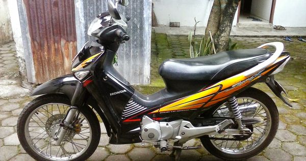Oli Honda Supra X 125 Fi. Konsultasi OTOMOTIF: Biar Kencang, Honda Supra X 125 Pakai Oli