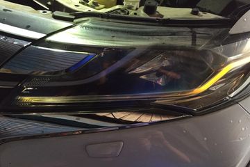 Harga Pasang Lampu Drl Pcx. Ini Penyebab dan Biaya Perbaikan DRL Pajero Sport 2016 yang