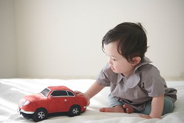 Cara Membuat Suara Mobil Seperti Mobil Sport. Keren! Raungan Knalpot Mobil Sport Honda Bisa Bikin Bayi Tenang