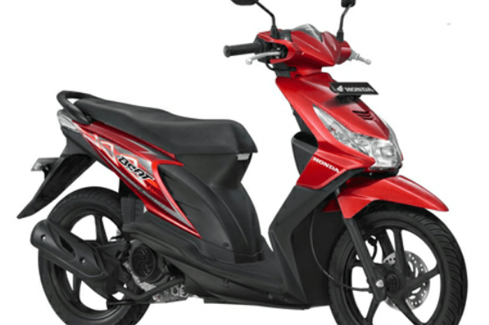 Penyebab Motor Beat Karbu Mati Mendadak Saat Jalan. Honda BeAT Karburator Bikin Bingung, Mesin Mati Saat Jalan
