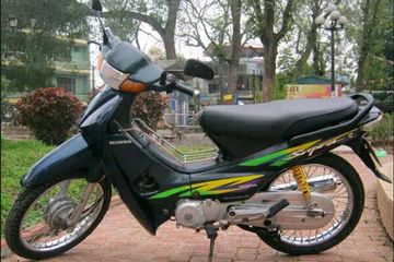 Kelebihan Supra Fit 2005. Sejarah Hebat Honda Supra, Dedengkot Motor Bebek di Indonesia