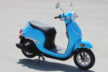 Honda Scoopy Chf50 Harga. Imut! Inilah Honda Metropolitan, Cocok Nih Kalau Jadi Adiknya
