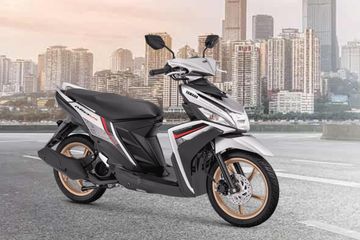 Harga Aki Yamaha Mio M3. Daftar Harga Fast Moving Yamaha Mio M3 Mulai Rp 13 Ribuan Sob