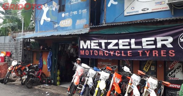 Harga Oli Mesin Ninja Rr 150. Seken Keren: Segini Ongkos Servis Ringan dan Harga Oli Mesin