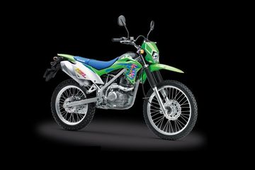 Harga Aki Klx 150 L. Siapkan Dana Tambahan. Update Harga Kawasai KLX150, Tipe