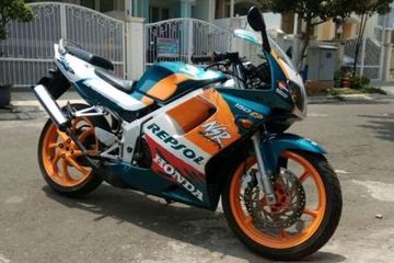 Ukuran Seal Shock Depan D Tracker 150. Lengkap Nih.. Daftar Komponen Substitusi Honda NSR 150 Series