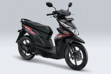 Cara Pasang Kabel Rem Belakang Beat. Ganti Minyak Rem Honda BeAT Gampang Banget, Tapi...