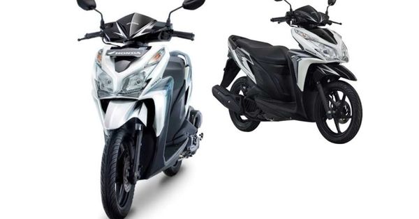 Cara Bikin Vario 125 Tarikan Enteng. Honda Vario 125 Tarikan Awal Enteng, Coba Ganti Roller, Pakai