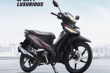 Cara Membuat Supra 125 Injeksi Lebih Kencang. Mau Bikin Putaran Gas Honda Supra X125 FI Makin Enteng