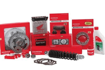 Daftar Harga Spare Part Motor Honda. Harga Spare Part Fast Moving Motor Honda , Untuk Tipe Bebek dan