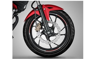 Cakram Cb150r. Disc Brake Honda CB150R StreetFire Baru, Bisakah Dipasang ke