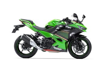 Berapa Dp Motor Ninja 250. Skema Kredit Kawasaki Ninja 250 KRT Edition Seken, Mulai Rp 1