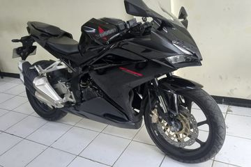 Simulasi Kredit Cbr250rr. Simulasi Kredit Honda CBR250RR Bekas Lansiran 2019, Harga