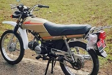 Jumlah Gigi Primer Sekunder Honda Grand. Honda Win Penyakit di Transmisi, Indikasi Suara Nangis, Oper Gigi