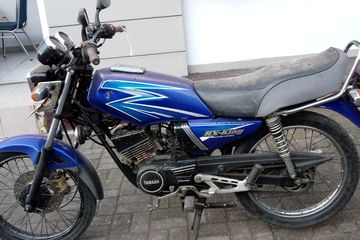 Helm Yg Cocok Untuk Rx King. Tips Beli Motor Bekas, Ini Ciri Yamaha RX-King Yang Cocok Buat