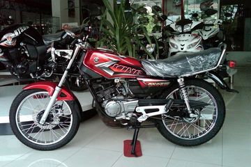 Ukuran Seher Rx King. Gak Mahal, Segini Harga Resmi Blok Seher Yamaha RX-King