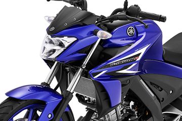 Apakah Vixion R Produk Gagal. Yamaha Resmi Luncurkan Vixion R Versi 2021, Tantang All New