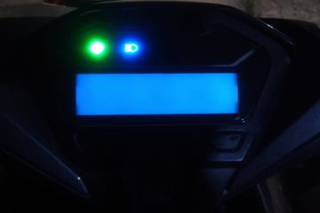 Indikator Speedometer Vario 125. Speedometer Honda Vario 125 dan 150 Mati? Ternyata Ini Biang
