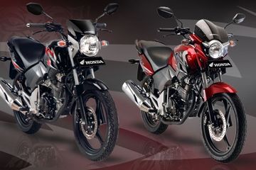 Harga Lampu Belakang Honda Tiger Revo. Nostalgia Yuk! Ini Deretan Honda Tiger yang Pernah Mengaspal di