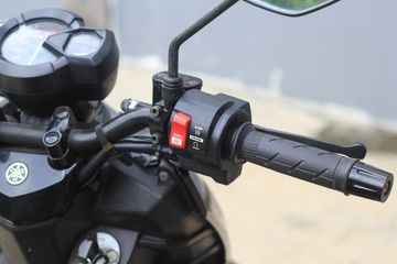 Cara Reset Injeksi Yamaha X Ride. Tali Gas Yamaha X-Ride Diubah Jadi Throttle by Wire Ala Moge