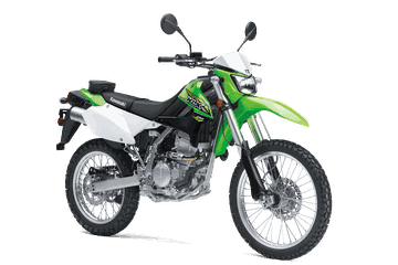 Harga Klx 250 Bekas. Otoseken: Sudah Nyenggol Rp 40 Jutaan, Waktunya Beli KLX 250