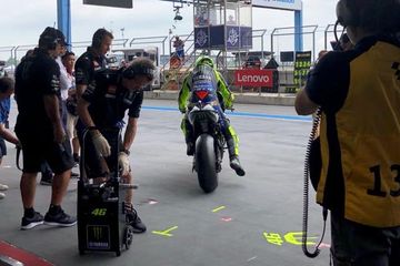 Cara Memasang Kick Starter. Tak Punya Electric Maupun Kick Starter, Begini Cara Menyalakan
