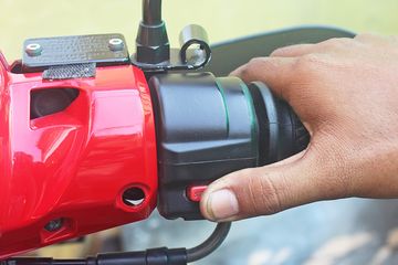 Jalur Kabel Bendik Stater Nouvo. Otoseken: Cek Ini Nih Kalau Tiba-Tiba Skubek Bekas Nggak Mau