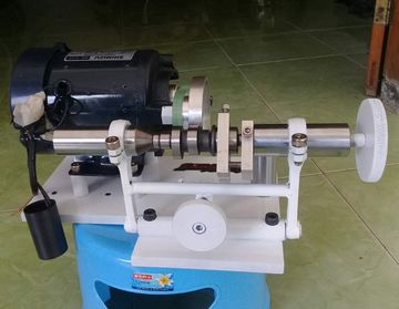 Cara Papas Noken As Sendiri. Mesin Ini Bikin Modif Kem Jadi Gampang, Harganya Enggak Mahal