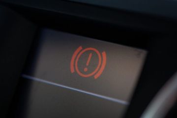 Kondisi Rem Tidak Diinjak Maka Switch Tersebut Dalam Keadaan. Lampu Peringatan Sistem Rem Menyala? Cek Penyebabnya