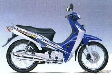 Persamaan Kampas Kopling Supra X 125. Mulai Langka, Ini Daftar Part Substitusi untuk Honda Karisma